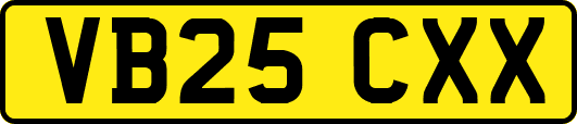 VB25CXX