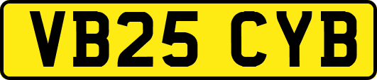 VB25CYB
