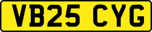 VB25CYG