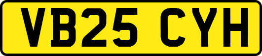 VB25CYH