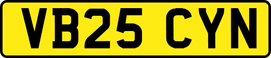 VB25CYN