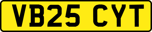 VB25CYT