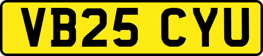 VB25CYU