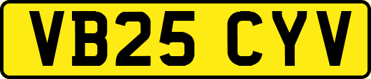 VB25CYV