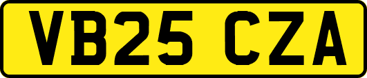 VB25CZA