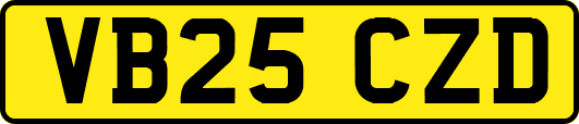 VB25CZD