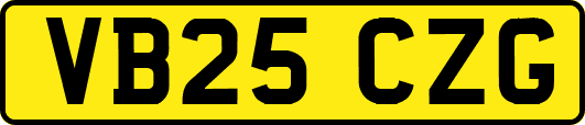 VB25CZG