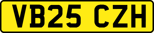 VB25CZH