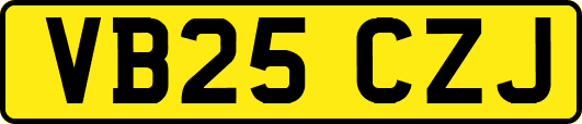 VB25CZJ