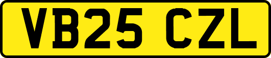 VB25CZL