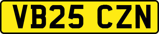 VB25CZN