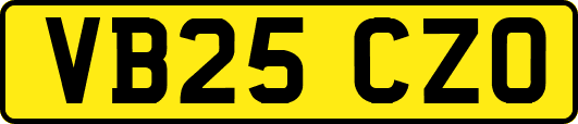 VB25CZO