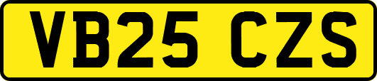 VB25CZS