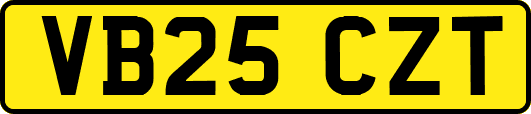 VB25CZT