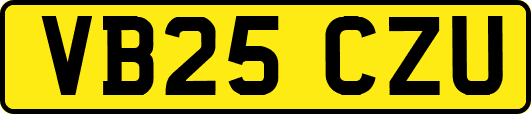 VB25CZU