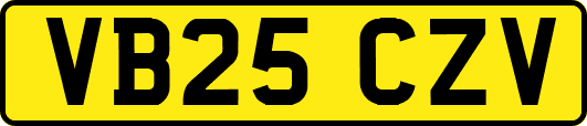 VB25CZV