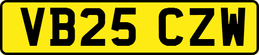 VB25CZW