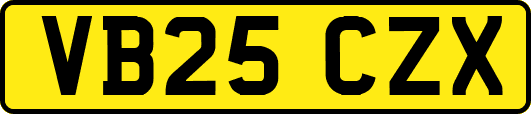 VB25CZX