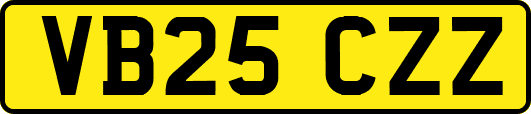 VB25CZZ