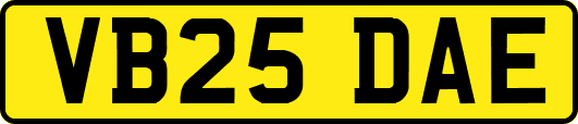 VB25DAE