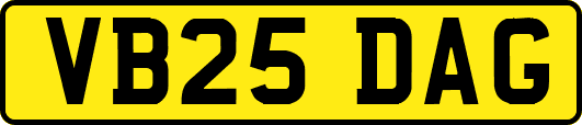 VB25DAG