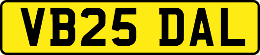 VB25DAL