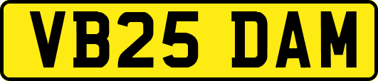 VB25DAM