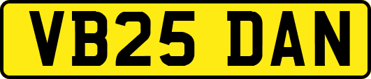 VB25DAN