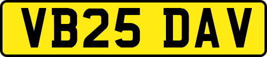 VB25DAV