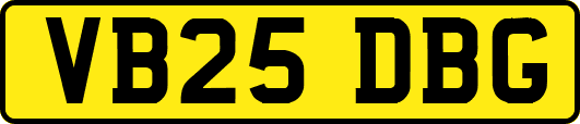 VB25DBG
