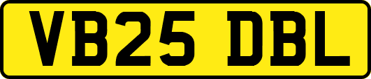 VB25DBL