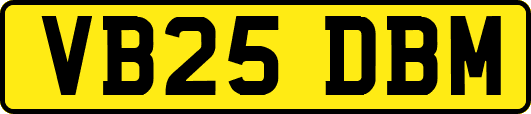 VB25DBM