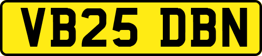 VB25DBN
