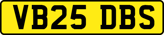 VB25DBS