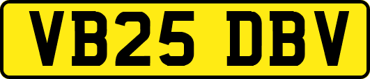 VB25DBV