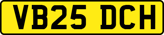 VB25DCH