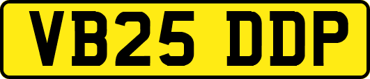 VB25DDP