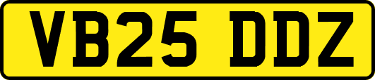 VB25DDZ
