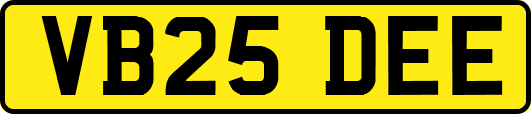VB25DEE