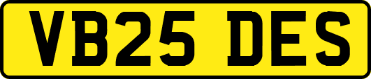 VB25DES
