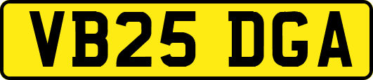 VB25DGA
