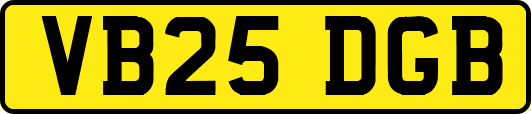 VB25DGB