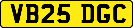VB25DGC