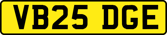 VB25DGE