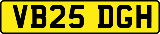 VB25DGH