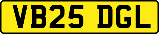 VB25DGL