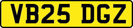 VB25DGZ