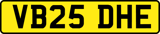VB25DHE