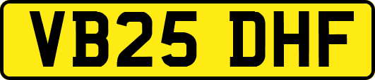 VB25DHF