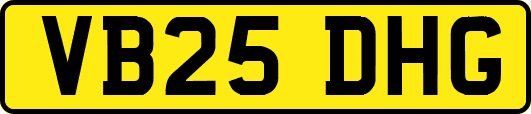 VB25DHG